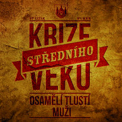 Osamělí tlustí muži